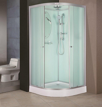 Душевая кабина Esbano ES-110 CR