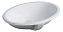 Раковина встраиваемая снизу Simas Top E Lavabi D
