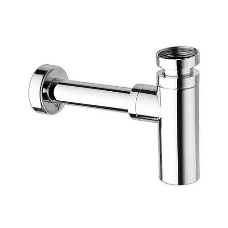 Сифон для раковины Palazzani 99144310 хром