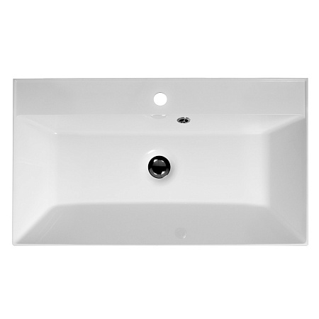 Раковина BelBagno Marino BB800/450-LV-MR-AST 80