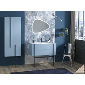 Мебель для ванной Jacob Delafon Nouvelle Vague EB3032-E73 100 фактурный дуб