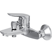 Смеситель Damixa Jupiter 771000001 для ванны с душем