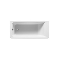 Ванна акриловая Roca Easy ZRU9302904 150х70 см