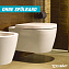 Унитаз подвесной Duravit ME by Starck 2529090000 - фото 3