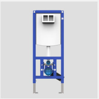 Система инсталляции для унитазов Sanit INEO Plus 90.733.00..S004