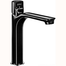 Смеситель E.C.A. Myra 104508983EX для раковины, черный, хром