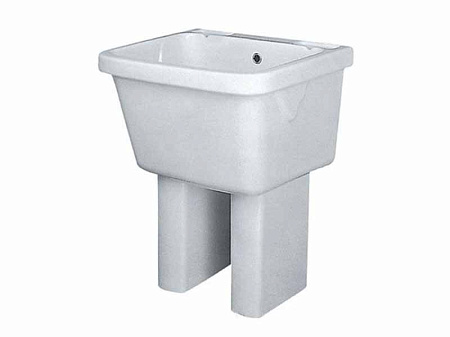 Раковина Hatria Specials Y1VD01 60x50  хозяйственная