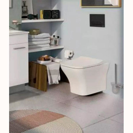 Унитаз подвесной VitrA Zentrum 7484B003-0075