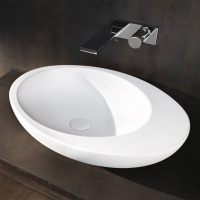 Раковина Cielo Le Giare LGLA60 gloss white