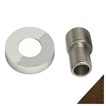 Эксцентрик с отражателем Сунержа Без серии 50-1507-0000 для водяных, флок бронза Эксцентрик с отражателем Сунержа Без серии 50-1507-0000 для водяных, флок бронза