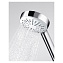 Душевая лейка Kludi Logo 6810005-00 хром - фото 3