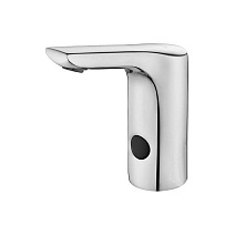 Смеситель E.C.A. 108108056EX для раковины