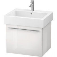 Тумба с раковиной Duravit X-Large XL604402222 55 белый