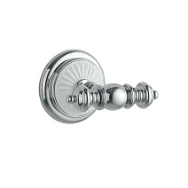 Крючок Boheme Vogue 10136 хром