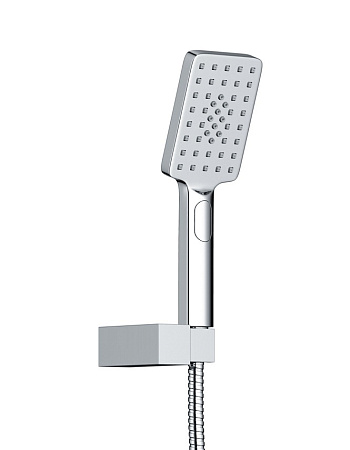 Душевой комплект Timo Petruma SX-5039/00SM хром