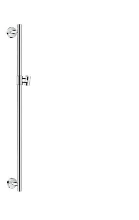 Душевая штанга Hansgrohe Unica 26402000 хром