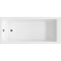 Ванна акриловая Roca Elba 248507000 170х75 см
