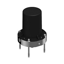 Cкрытая монтажная часть Keuco Edition 11 51127010070 напольного смесителя