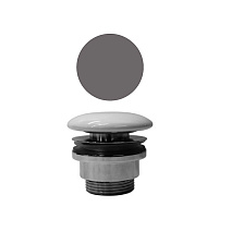 Донный клапан GSI PVC16 bistro matte