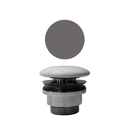 Донный клапан GSI PVC16 bistro matte