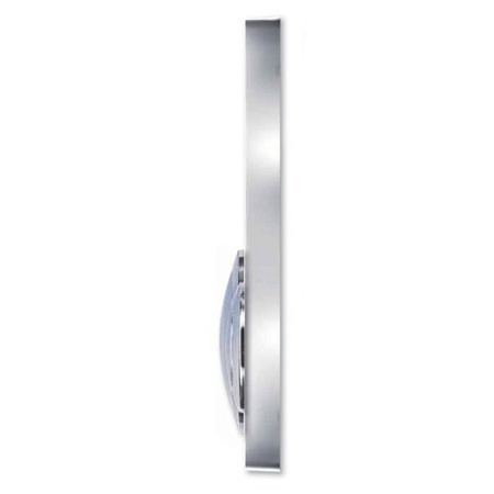 Кнопка смыва Jomo Elegance 167-29001180-00 белый матовый