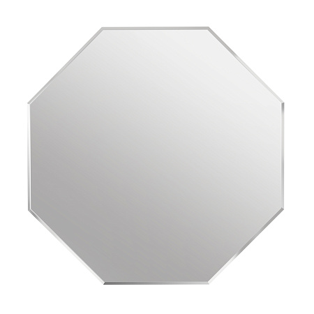 Зеркало Cezares 45079 80x80x3