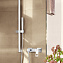 Душевой гарнитур Grohe Euphoria Cube Stick 27700000 - фото 4