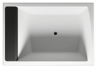 Ванна акриловая Riho Savona B065001005 190x130