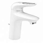 Смеситель Grohe Eurostyle New 33558LS3 для раковины белый
