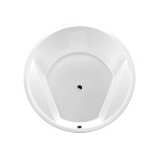 Акриловая ванна Excellent Great Arc WAEX.GRE16WH 160x160 белый Акриловая ванна Excellent Great Arc WAEX.GRE16WH 160x160 белый