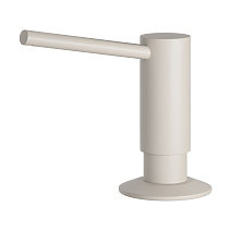 Дозатор для моющего средства Omoikiri OM-02-P-PA пастила Дозатор для моющего средства Omoikiri OM-02-P-PA пастила