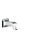 Излив Hansgrohe Metropol 13425000 для ванны, хром