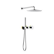 Душевой комплект Timo Saona SX-2359/00SM хром