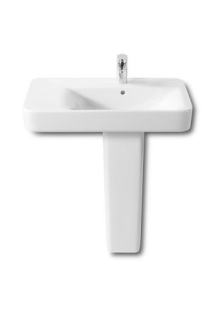 Пьедестал для раковины Roca Senso Square 337513000