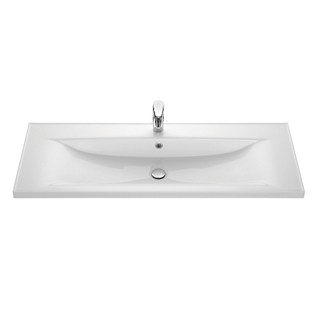 Мебельная раковина Aquaton Айрис 1A729631AG010 120