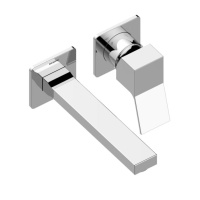 Смеситель Bossini Aki Z00731.030 для раковины, хром