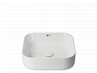Раковина Ceramica Nova Element2 CN1614 40 Раковина Ceramica Nova Element2 CN1614 40