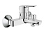 Смеситель Grohe BauEdge 23334000 для ванны с душем
