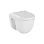 Унитаз подвесной VitrA S40 7759B003-0075 белый