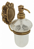 Дозатор Migliore Cleopatra 16628 бронза