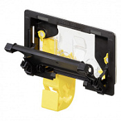 Загрузочная емкость для таблеток дезинфекции Viega Prevista Dry 773366 для инсталляции 