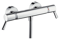 Термостат Hansgrohe Ecostat Comfort Care 13117000 для душа, хром Термостат Hansgrohe Ecostat Comfort Care 13117000 для душа, хром