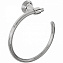 Полотенцедержатель-кольцо Colombo Hermitage B3331.CR хром
