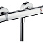 Термостат Hansgrohe Ecostat Comfort Care 13117000 для душа, хром - фото 1
