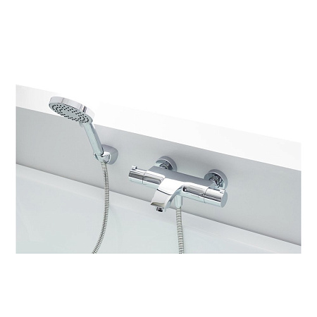 Держатель Ravak X07P010 610.00 для душа