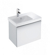 Тумба под раковину Jacob Delafon Odeon Up EB463-J5 белая