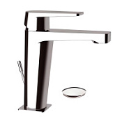 Смеситель Remer Dream D10 для раковины, хром