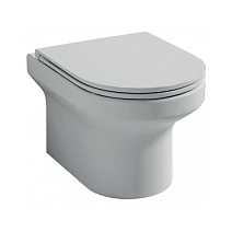 Унитаз подвесной Jacob Delafon Elite EDX114RU-00