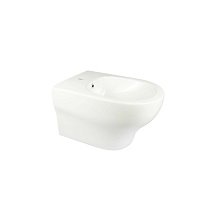 Биде подвесное Boheme Fiore 978-BIDET-MW белый матовый