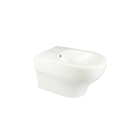 Биде подвесное Boheme Fiore 978-BIDET-MW белый матовый